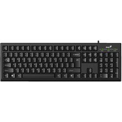 KB Genius KB-100 Black USB