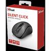 Trust Siero Silent Click Wireless Mouse