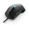 Dell DL MOUSE AW510M GAMING ALIENWARE WIRELESS