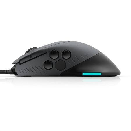 DL MOUSE AW510M GAMING ALIENWARE WIRELESS