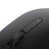 Dell DL MOUSE MS5120W WIRELESS BLACK