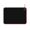 Mousepad gaming AOC AGON AMM700, iluminare RGB, Negru