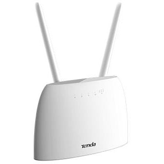 Wireless Router 4g06; N300 Wireless Volte Router Single-band (2.4 Ghz) 4g/3g