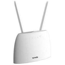 Tenda Wireless Router 4G06; N300 wireless VoLTE router Single-band (2.4 GHz) 4G/3G