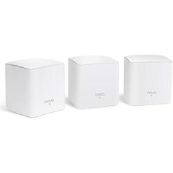 Tenda AC1200 Gigabit Whole Home Mesh WiFi System, MW5C(3-PACK)