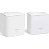 Tenda AC1200 Whole Home Mesh WiFi System, MW5S(2-PACK)
