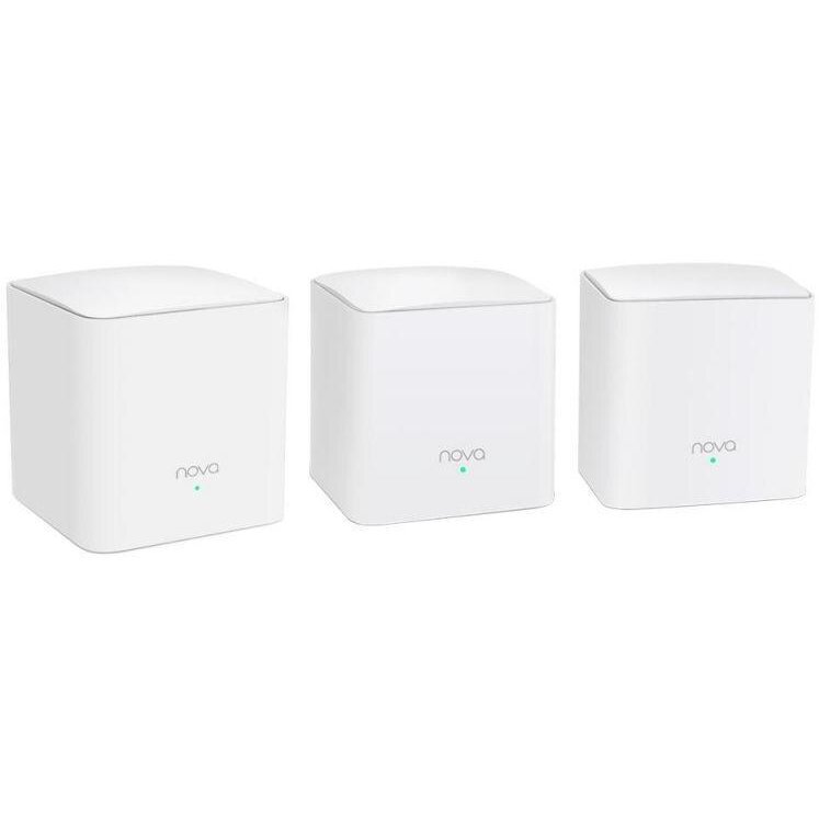 AC1200 Whole Home Mesh WiFi System, MW5(3-PACK)