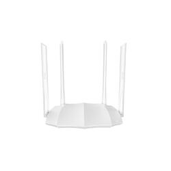 Tenda Router Wireless AC5 V3.0, Dual- Band AC1200