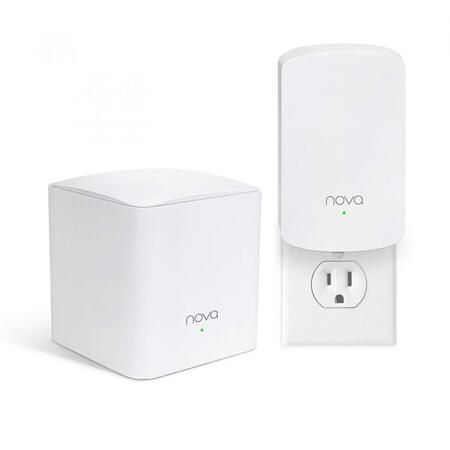 AC1200 Whole Home Mesh WiFi System, MW5(2-PACK)