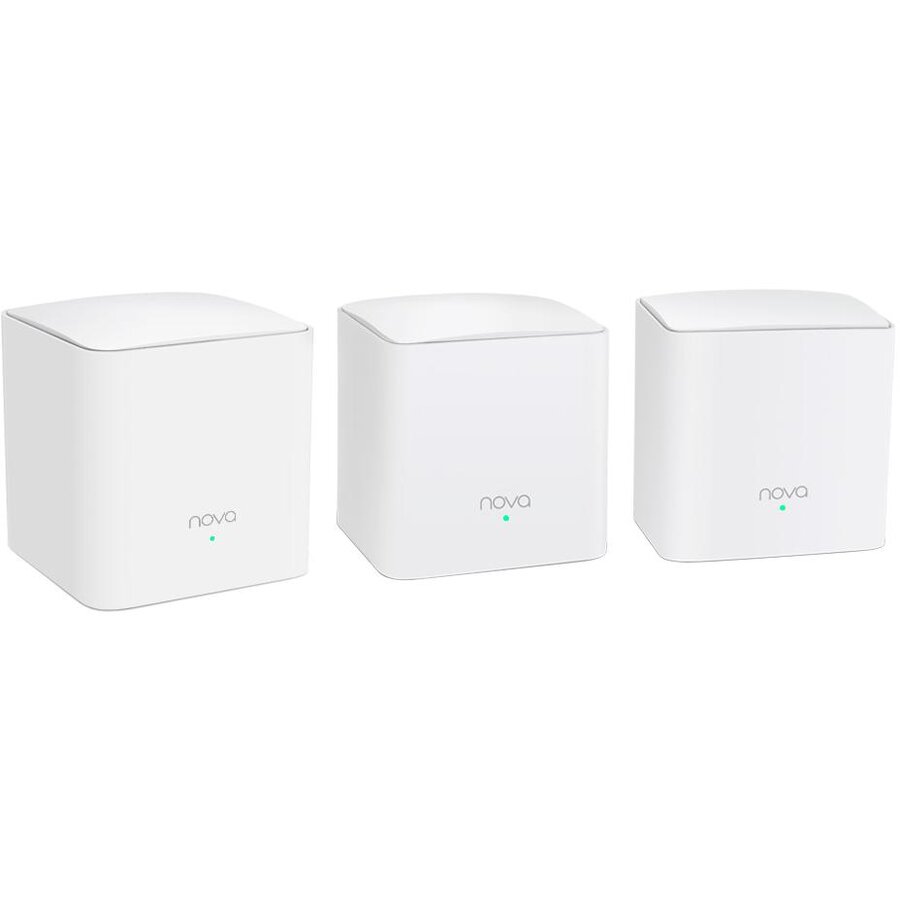 AC1200 Whole Home Mesh WiFi System, MW5S(3-PACK)
