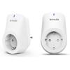 Tenda Smart Wi-Fi Plug with Energy Monitoring SP9(2 PACK)