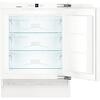 Congelator încorporabil Liebherr SUIG 1514, 95 L, SuperFrost, Display, Control taste, 3 sertare, H 88 cm, Clasa E
