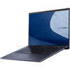 Ultrabook ASUS 14'' ExpertBook B9450FA, FHD, Intel Core i7-10510U, 16GB, 1TB SSD, GMA UHD, No OS, Star Black