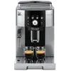 DeLonghi Espressor automat De'Longhi Magnifica S Smart ECAM250.23.SB, 1450W, 15 bar, Negru/Argintiu