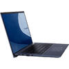Ultrabook ASUS 14'' ExpertBook B9450FA, FHD, Intel Core i5-10210U, 16GB, 512GB SSD, GMA UHD, Win 10 Pro, Star Black