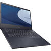 Laptop ASUS 14'' ExpertBook P2 P2451FA, FHD, Intel Core i5-10210U, 8GB DDR4, 256GB SSD, GMA UHD, Win 10 Pro, Black