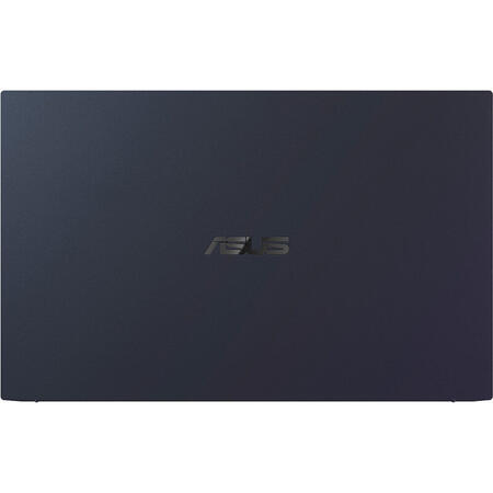 Ultrabook ASUS 14'' ExpertBook B9450FA, FHD, Intel Core i5-10210U, 8GB, 512GB SSD, GMA UHD, No OS, Star Black