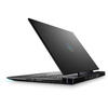 Laptop DELL Gaming 17.3'' G7 7700, FHD 144Hz, Intel Core i7-10750H, 16GB DDR4, 512GB SSD, GeForce GTX 1660 Ti 6GB, Win 10 Home, Black