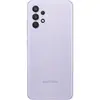 Telefon mobil Samsung Galaxy A32, Dual SIM, 128GB, 4GB RAM, 5G, Awesome Violet