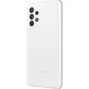 Telefon mobil Samsung Galaxy A52, Dual SIM, 256GB, 8GB RAM, 4G, White