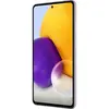 Telefon mobil Samsung Galaxy A72, Dual SIM, 256GB, 8GB RAM, 4G, Light Violet