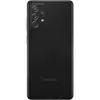 Telefon mobil Samsung Galaxy A72, Dual SIM, 256GB, 8GB RAM, 4G, Black