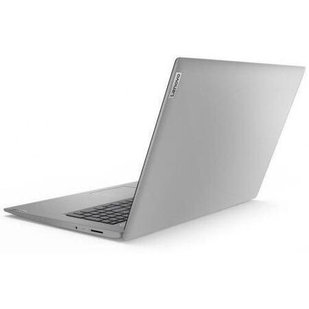Laptop Lenovo IdeaPad 3 15IIL05 cu procesor Intel® Core™ i5-1035G1, 15.6" Full HD, 8GB, 512GB SSD, Intel® UHD Graphics, FreeDOS, Platinum Grey