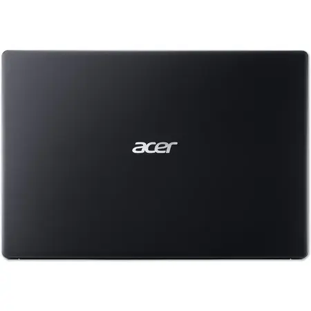 Laptop Acer Aspire 3 A315-57G cu procesor Intel Core i7-1065G7 pana la 3.90 GHz, 15.6", Full HD, 20GB, 256GB SSD, NVIDIA GeForce MX330 2GB, No OS, Charcoal Black