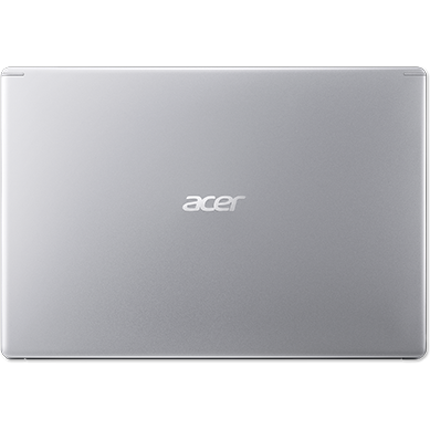 Laptop ultraportabil Acer Aspire 5 A514-54 cu procesor Intel Core i7-1165G7 pana la 4.70 GHz, 14", Full HD, 16GB, 512GB SSD, Intel UHD Graphics, Windows 10 Pro, Silver
