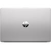 Laptop HP 15.6" 250 G7, FHD, Intel Core i5-1035G1, 8GB DDR4, 256GB SSD, GeForce MX110 2GB, Free DOS, Silver