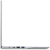 Laptop ultraportabil Acer Swift 3 SF314-42 cu procesor AMD Ryzen™ 3 4300U pana la 3.70 GHz, 14"., Full HD, 8GB, 256GB SSD, AMD Radeon Graphics, No OS, Silver