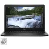 Laptop Dell Vostro 3591 cu procesor Intel Core i3-1005G1 pana la 3.40 GHz, 15.6", Full HD, 8GB, 256GB SSD, Intel UHD Graphics, Ubuntu, Black