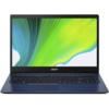 Laptop Acer Aspire 3 A315-57G cu procesor Intel Core i5-1035G1 pana la 3.60 GHz, 15.6", Full HD, 8GB, 256GB SSD, NVIDIA® GeForce® MX330 2GB, No OS, Indigo Blue