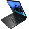 Laptop Gaming Lenovo IdeaPad 3 15ARH05 cu procesor AMD Ryzen 5 4600H pana la 4.00 GHz, 15.6", Full HD, 8GB, 256GB SSD, NVIDIA GeForce GTX 1650 4GB, Free DOS, Onyx Black