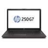 Laptop HP 250 G7 cu procesor Intel® Core™ i3-1005G1 pana la 3.40 GHz, 15.6", Full HD, 8GB, 256GB SSD, Intel® UHD Graphics, Free DOS, Dark Ash Silver