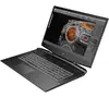Laptop Gaming HP Pavilion 15-dk1049nq cu procesor Intel® Core™ i5-10300H pana la 4.50 GHz, 15.6", Full HD, 144Hz, 16GB, 512GB SSD, Nvidia GeForce RTX 2060 6GB Max-Q, Free DOS, Shadow Black