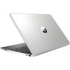 Laptop HP 15s-fq2018nq cu procesor Intel® Core™ i3-1115G4 pana la 4.10 GHz, 15.6", Full HD, 8GB, 256GB SSD, Intel® UHD Graphics, Windows 10 Home, Natural Silver