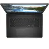 Laptop Dell Inspiron 3793 cu procesor Intel® Core™ i3-1005G1 pana la 3.40 GHz, 17.3", Full HD, 4GB, 1TB HDD, Intel UHD Graphics, Windows 10 Home, Black