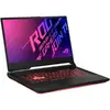 Laptop Gaming ASUS ROG Strix G15 G512LI cu procesor Intel® Core™ i7-10870H pana la 5.00 GHz, 15.6", Full HD, 144Hz, 8GB, 1TB SSD, NVIDIA® GeForce® GTX 1650 Ti 4GB, Free DOS, Black