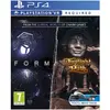 Joc bundle Form si Twilight Path VR pentru PlayStation 4