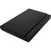 Ultrabook Lenovo 13.3'' ThinkPad X1 Fold Gen 1, QXGA OLED Touch Foldable, Intel Core i5-L16G7, 8GB DDR4X, 512GB SSD, GMA UHD, Win 10 Pro, Black