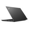 Laptop Lenovo 14'' ThinkPad E14 Gen 2, FHD IPS, Intel Core i7-1165G7, 16GB DDR4, 1TB SSD, Intel Iris Xe, No OS, Black