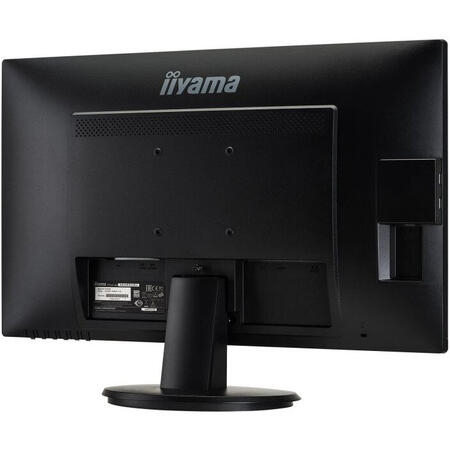Monitor LED IIyama X2483HSU-B3 24 inch 4 ms Black 75Hz