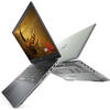 Laptop DELL Gaming 15.6'' G5 5505, FHD 144Hz, AMD Ryzen 7 4800H, 16GB DDR4, 512GB SSD, Radeon RX 5600M 6GB, Win 10 Home, Supernova Silver