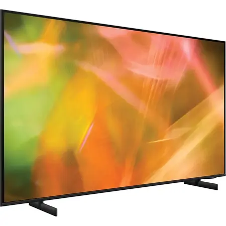 Televizor LED Samsung 55AU8072, 138 cm, Smart TV 4K Ultra HD, Clasa G