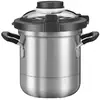 Multicooker KitchenAid Artisan, 1500W, 4.5l, 6 programe, Negru