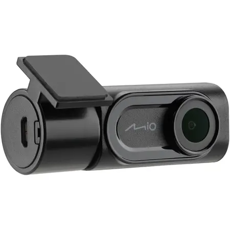 Camera video auto MIO MiVue A50 spate pentru MiVue 8xx , Senzor Sony Starvis, 1080P, FullHD, 30 fps, unghi vizualizare 145 grade, Cablu de conectare de 8M