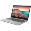 Laptop Lenovo ideapad S145-15IKB cu procesor Intel® Core™ i3-8130U, 15.6" Full HD, 4GB, 128GB, Intel® UHD Graphics 620, Windows 10 Home, Platinum Grey
