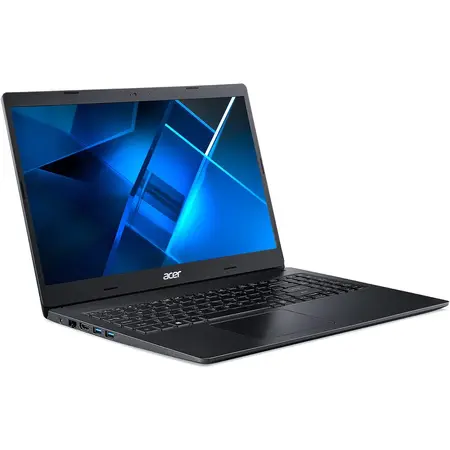 Laptop Acer Extensa 15 EX215-53G, 15.6" HD, Intel Core i3-1005G1, 8GB, 256GB SSD, NVIDIA GeForce MX330 2GB, No OS, Black