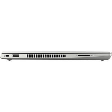 Laptop HP 14'' ProBook 445 G7, FHD, AMD Ryzen 3 4300U, 8GB DDR4, 256GB SSD, Radeon, Win 10 Pro, Silver